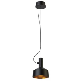 Roomor suspended light ebk by wever ducre